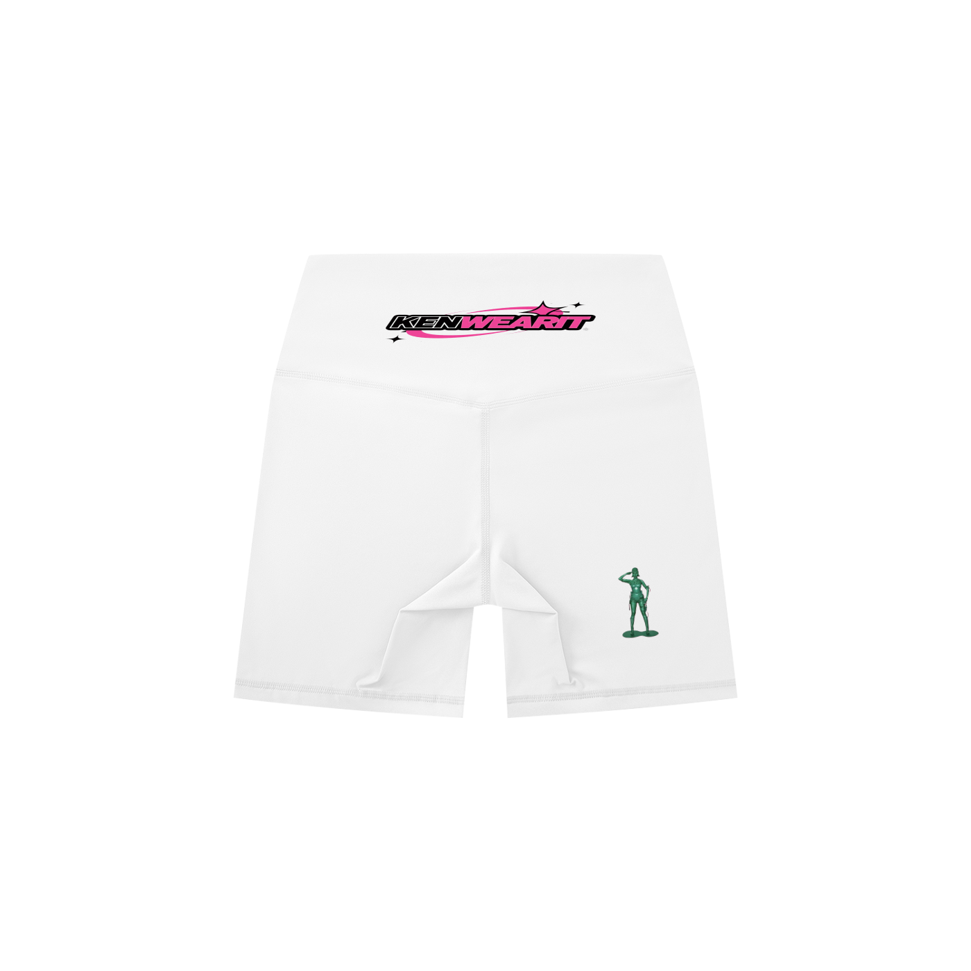 'KENWEARIT' SHORTS