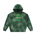 'KRNEXOTIC' FLEECE HOODIE