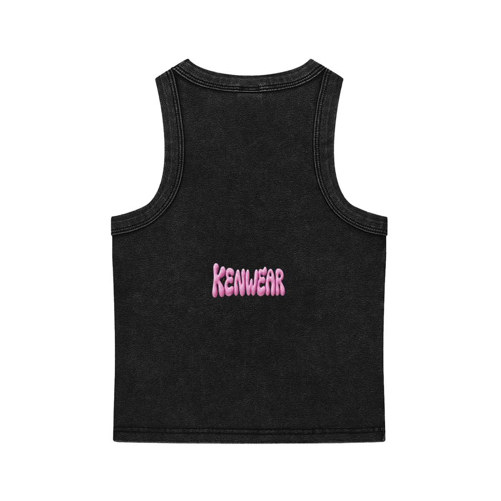 'KENWEAR' HELLO KITTY TANK