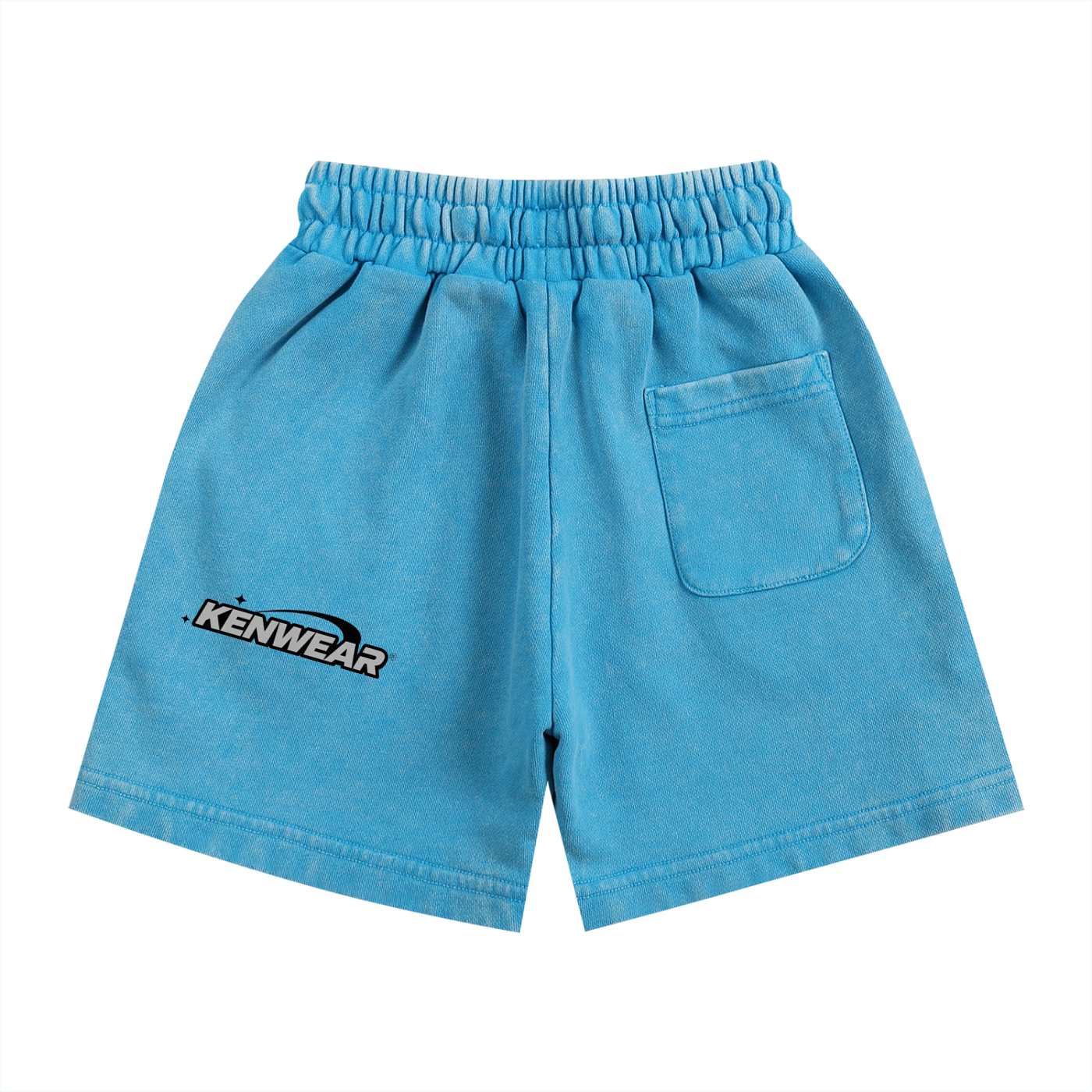 ‘KENWEAR’ SOSA JORTS