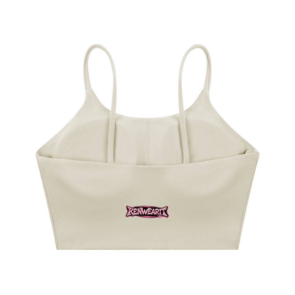 'KENWEARIT' SPORTS BRA