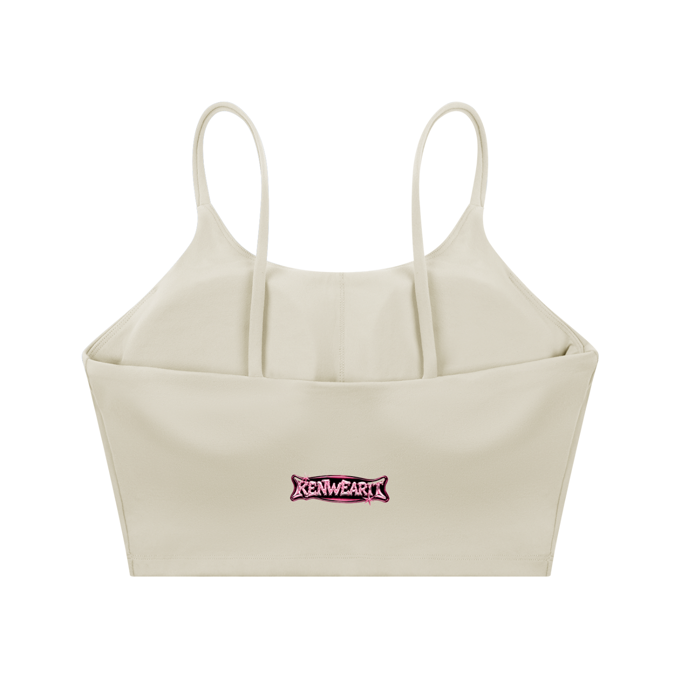 'KENWEARIT' SPORTS BRA