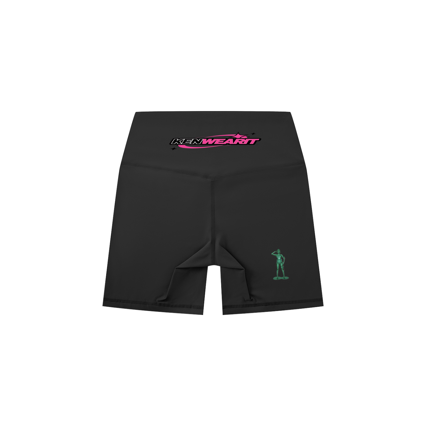 'KENWEARIT' SHORTS