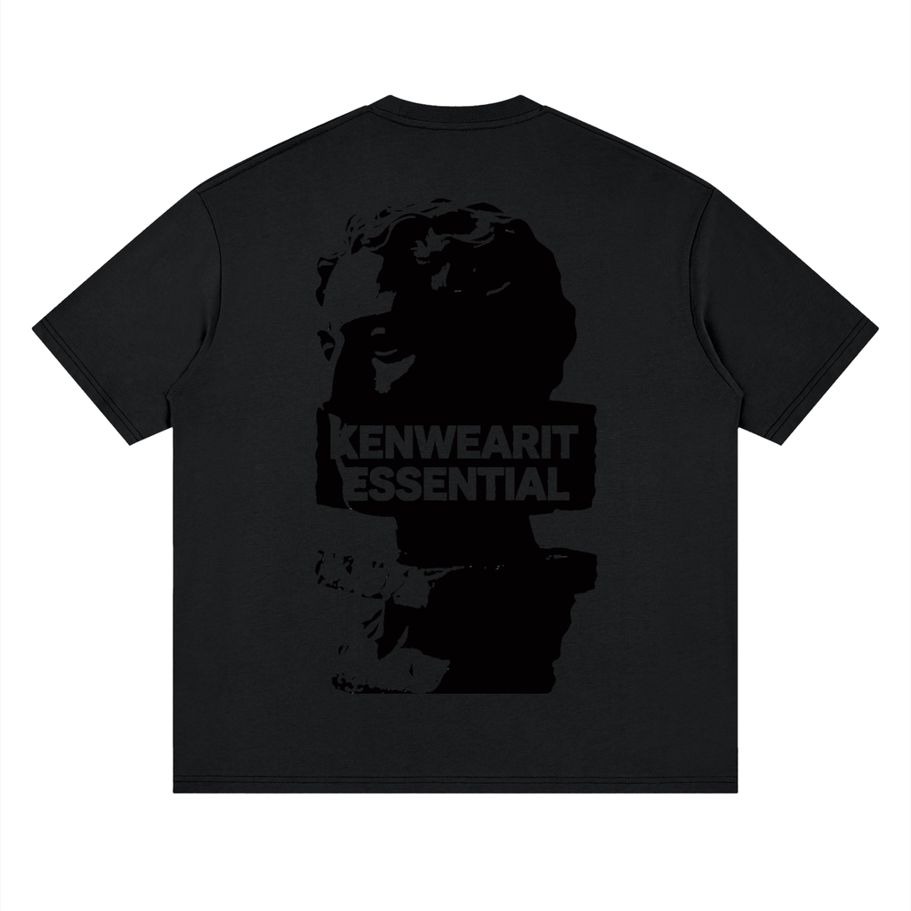 'KENWEARIT' MARILYN MONROE TEE