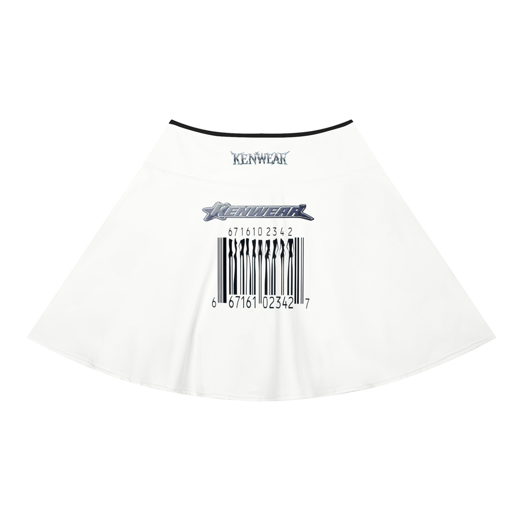 'KRNWEAR' SKIRT