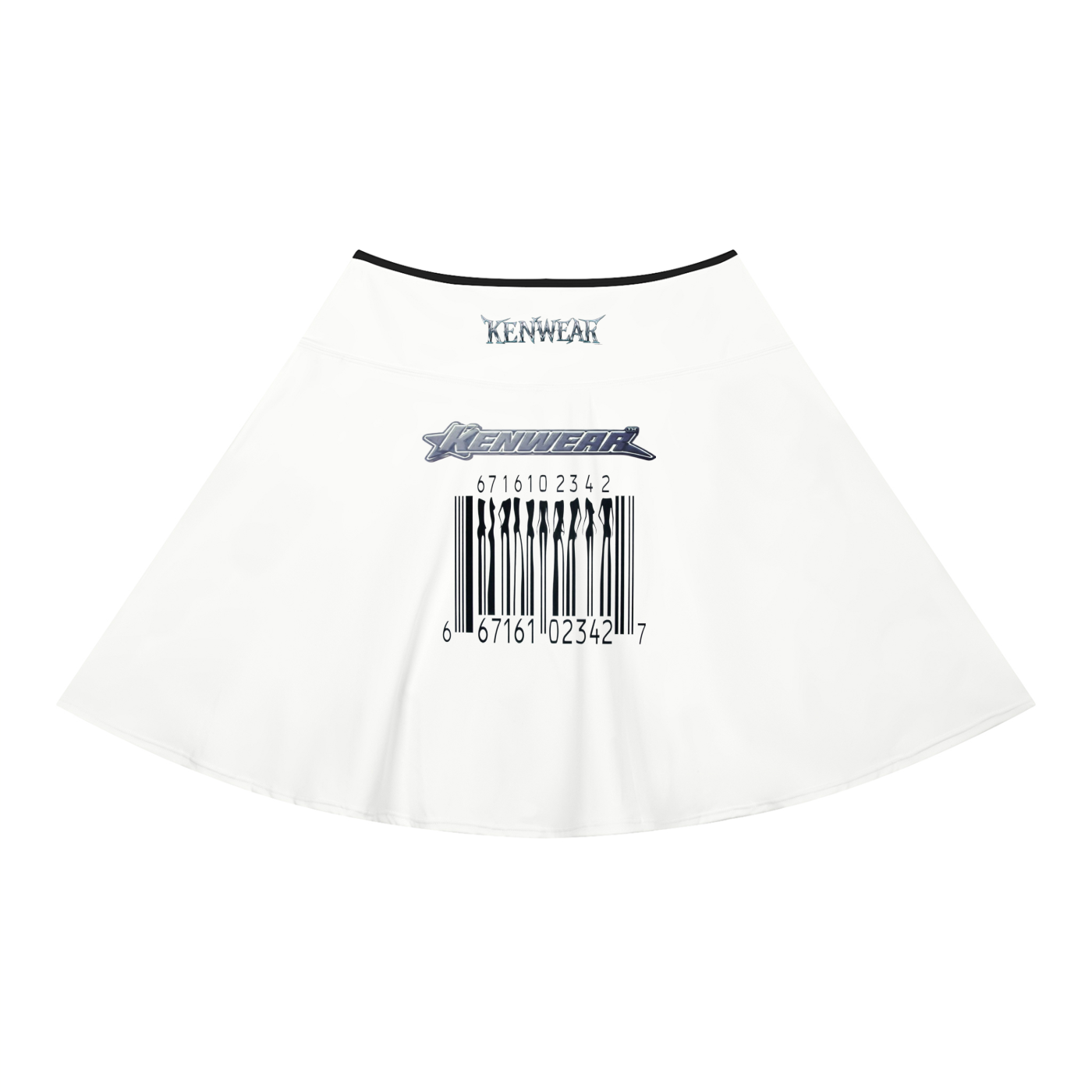 'KRNWEAR' SKIRT