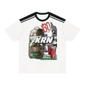 'KRNWEAR' GRAPHIC TEE
