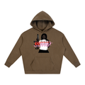 'KENWEAR WSSU HOTTIE'' HOODIE