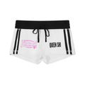 'QUEEN SHI' SHORT SET