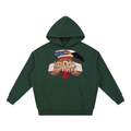 'KENWEAR' GRILLZ HOODIE
