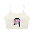 'KENWEARIT' MARIAH THE SCIENTIST SPORTS BRA