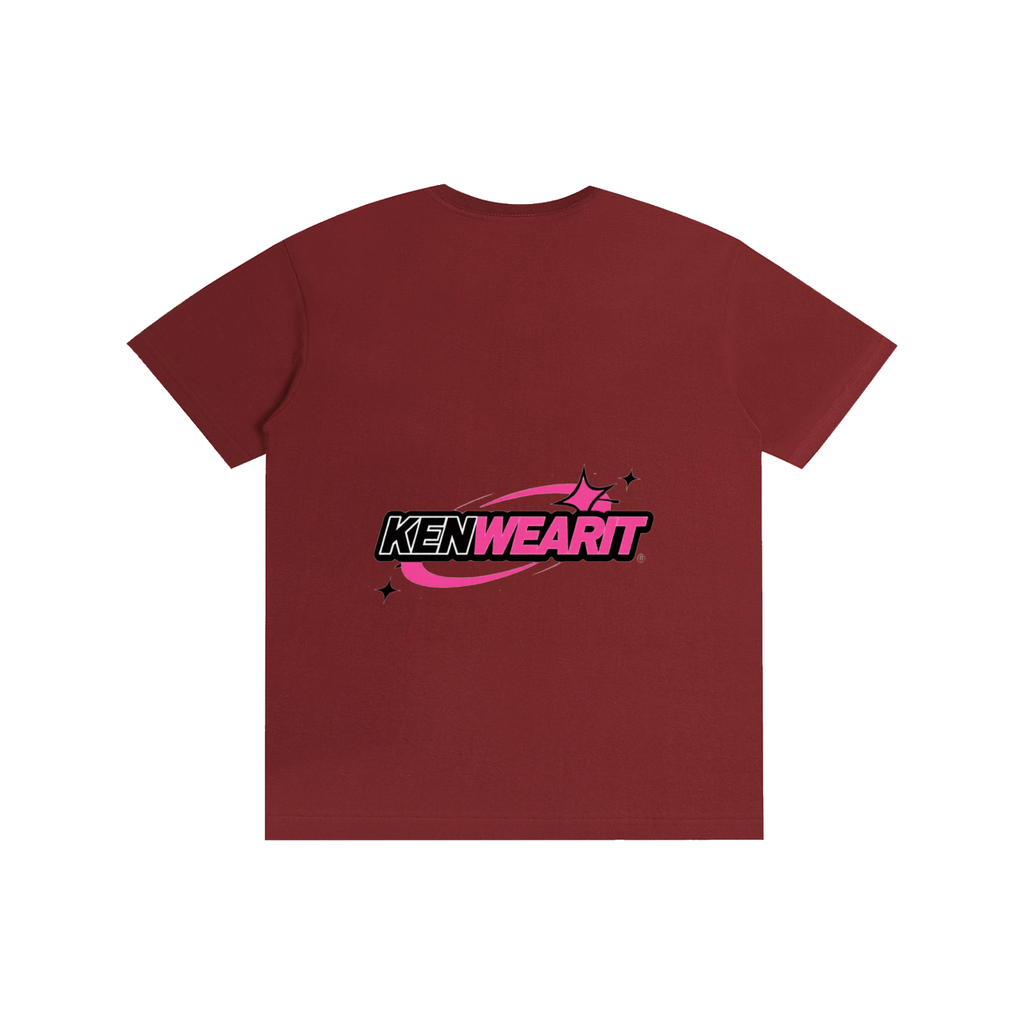 'KENWEAR' GRAPHIC TEE
