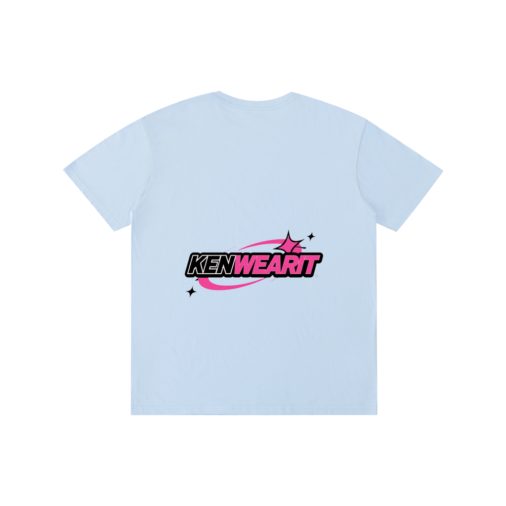 'KENWEAR' GRAPHIC TEE
