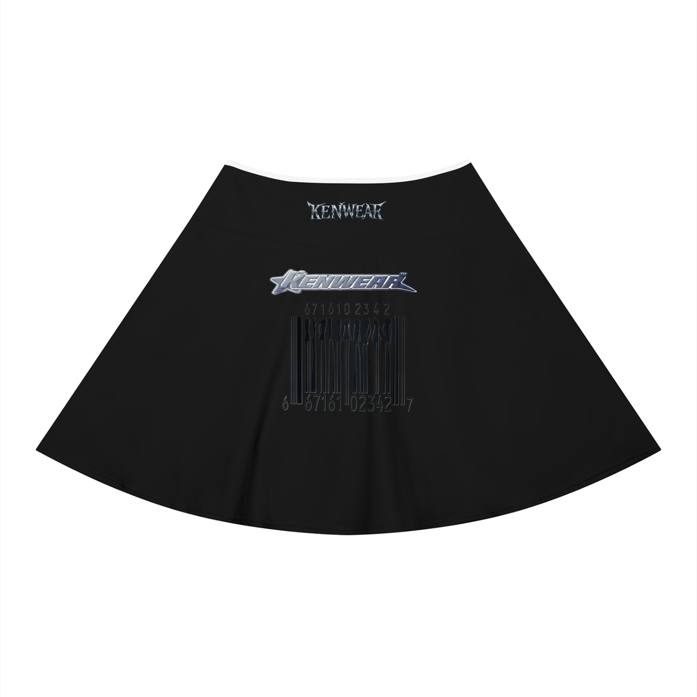 'KRNWEAR' SKIRT
