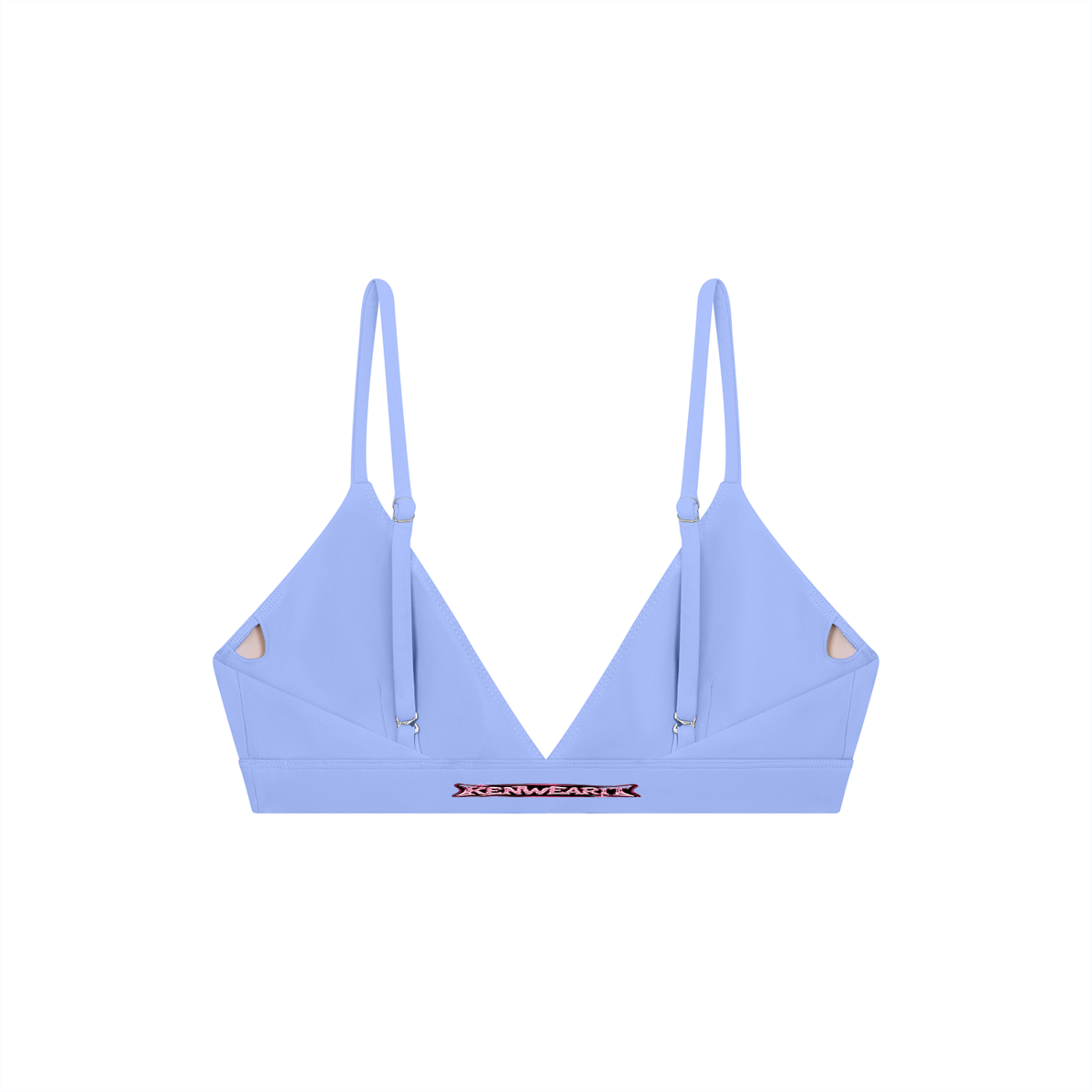 'KENWEARIT' SPORTS BRA