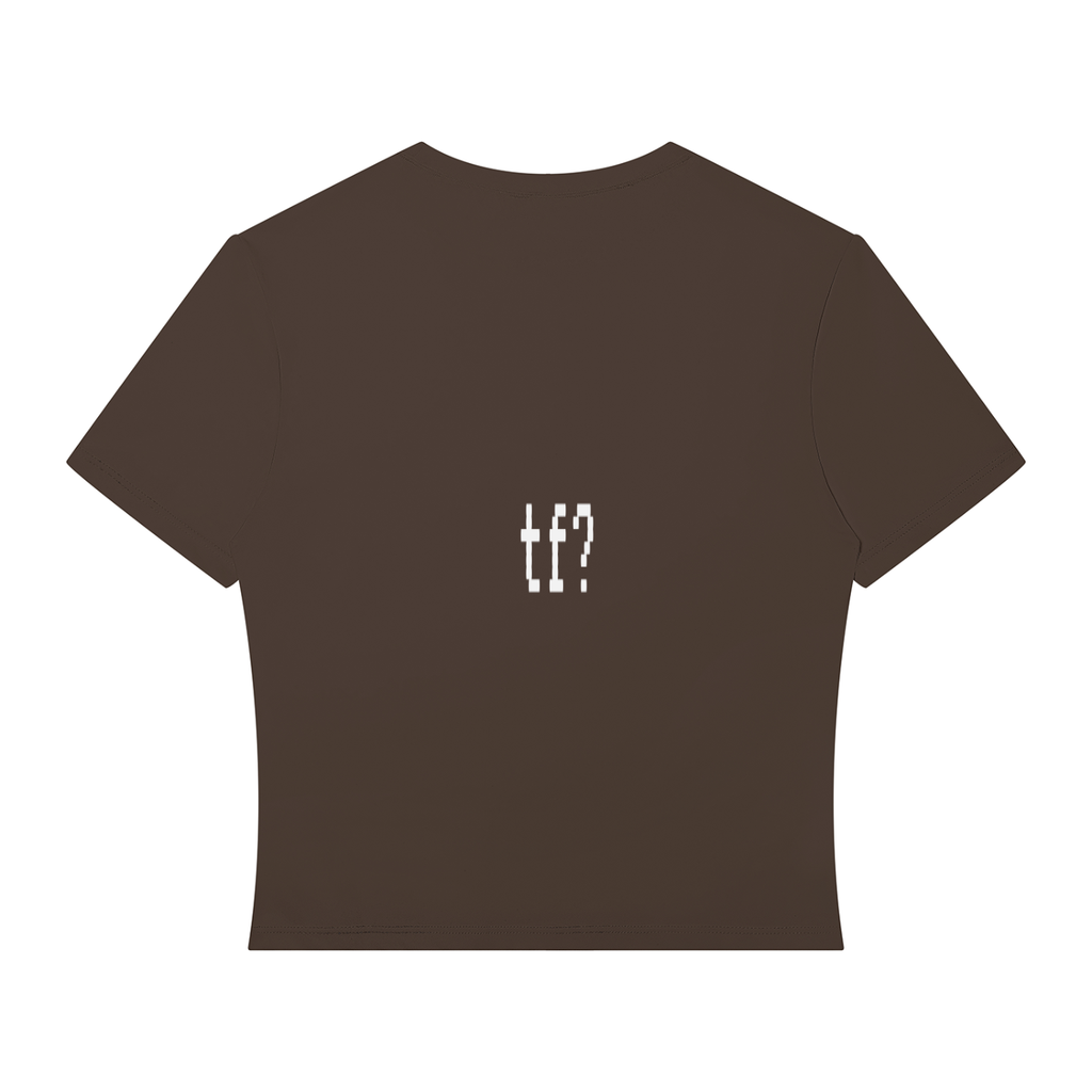 'WTF' TEE