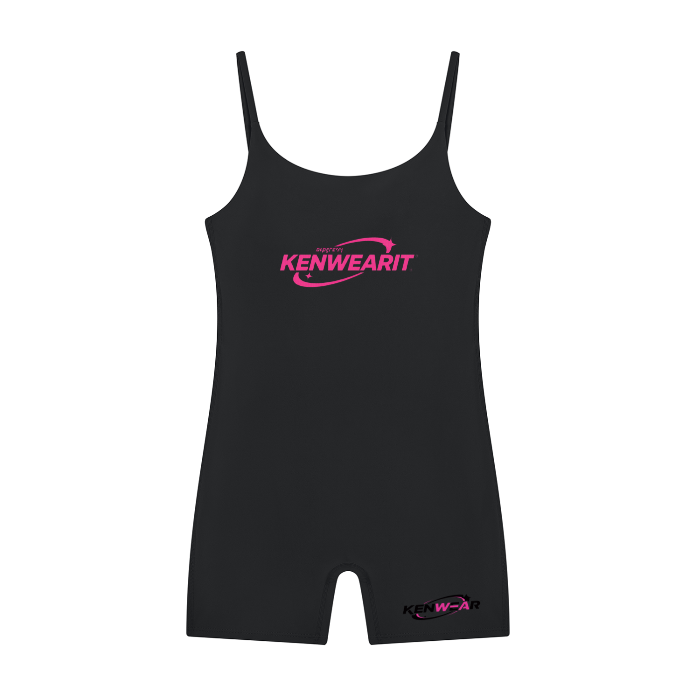 'KENWEARIT' ROMPER