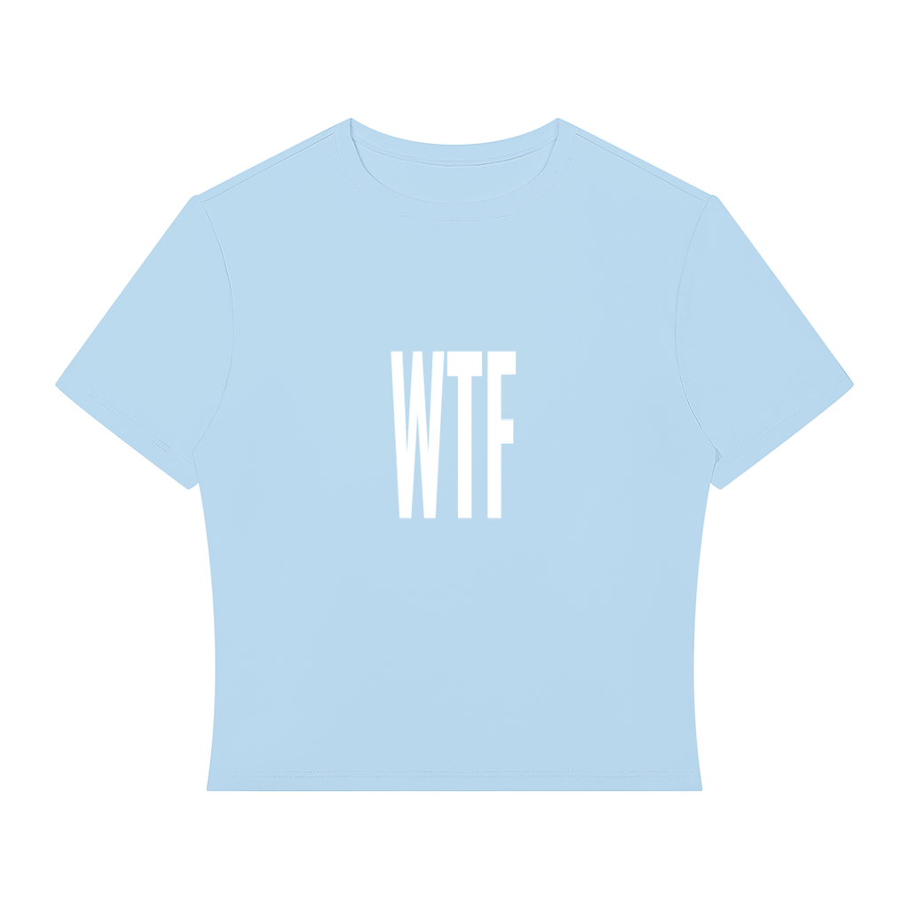'WTF' TEE