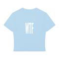 'WTF' TEE