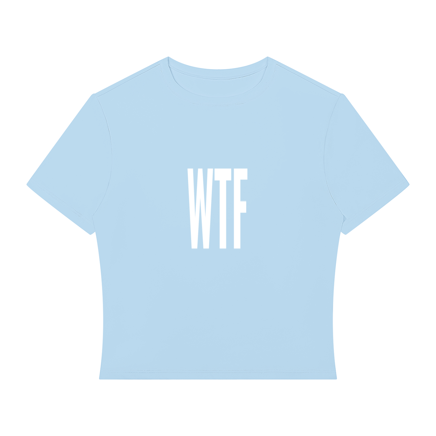 'WTF' TEE