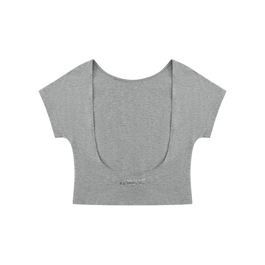 'KENWEAR' JT BACKTEE
