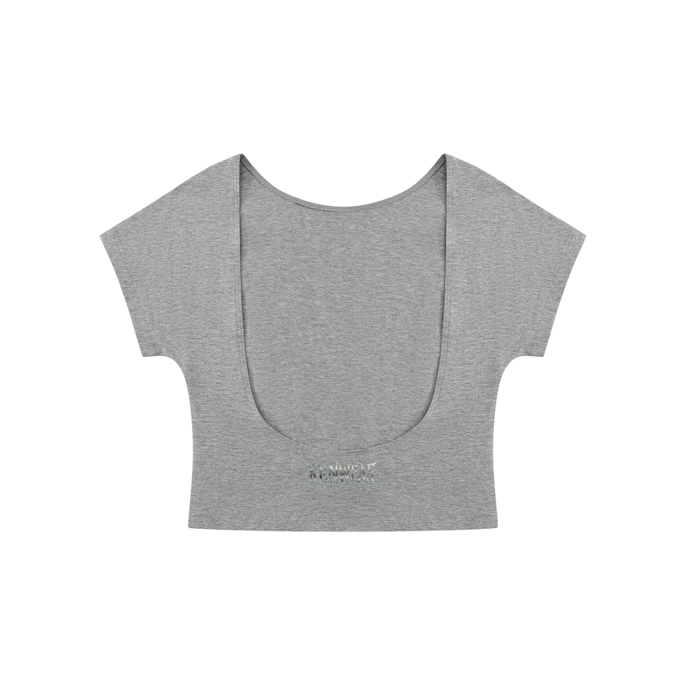 'KENWEAR' JT BACKTEE