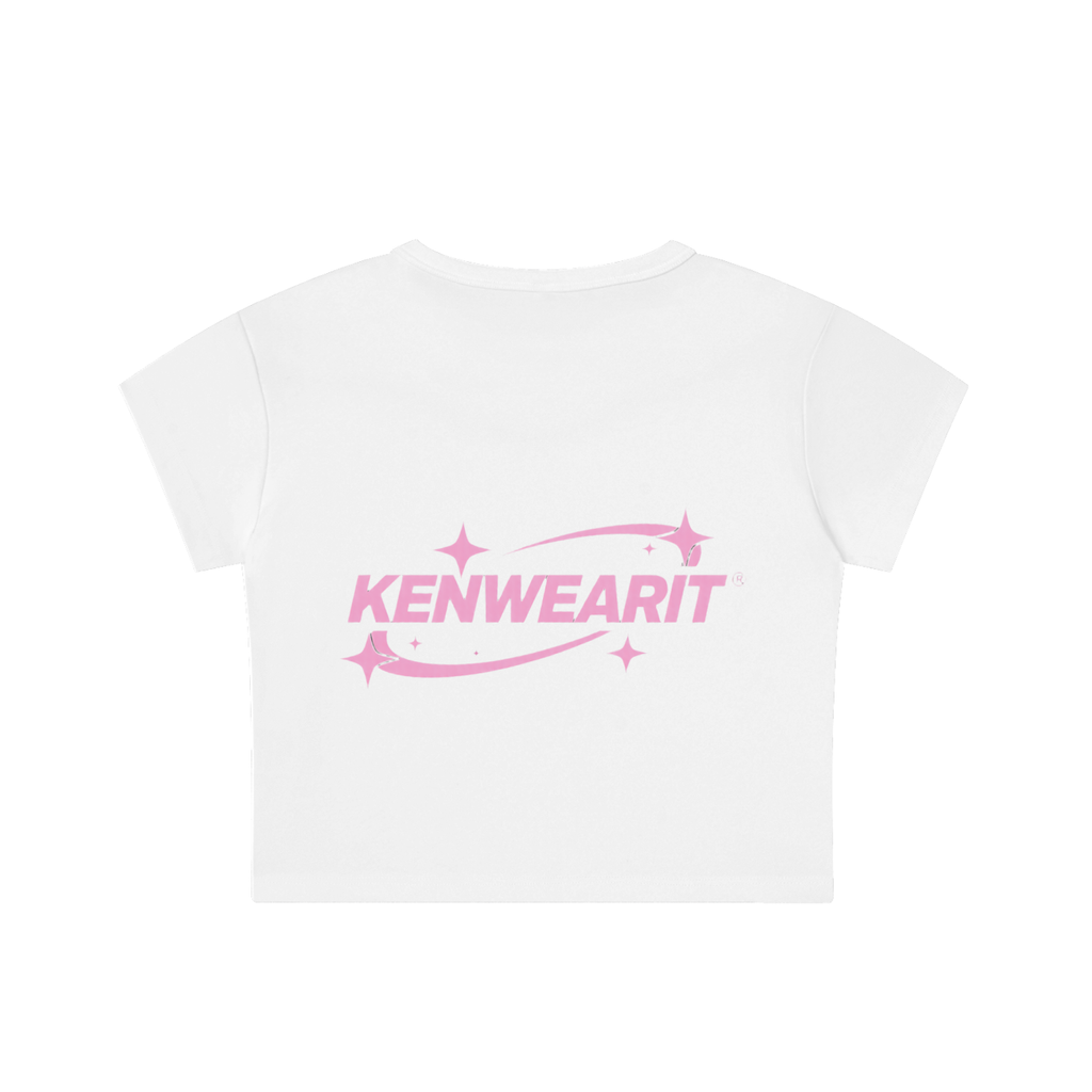 KENWEARIT CROP TOP