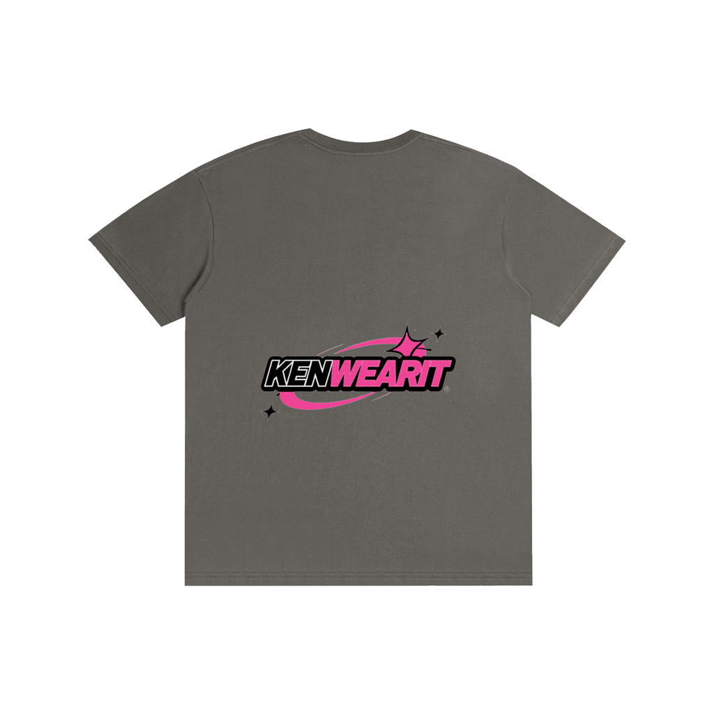 'KENWEAR' GRAPHIC TEE