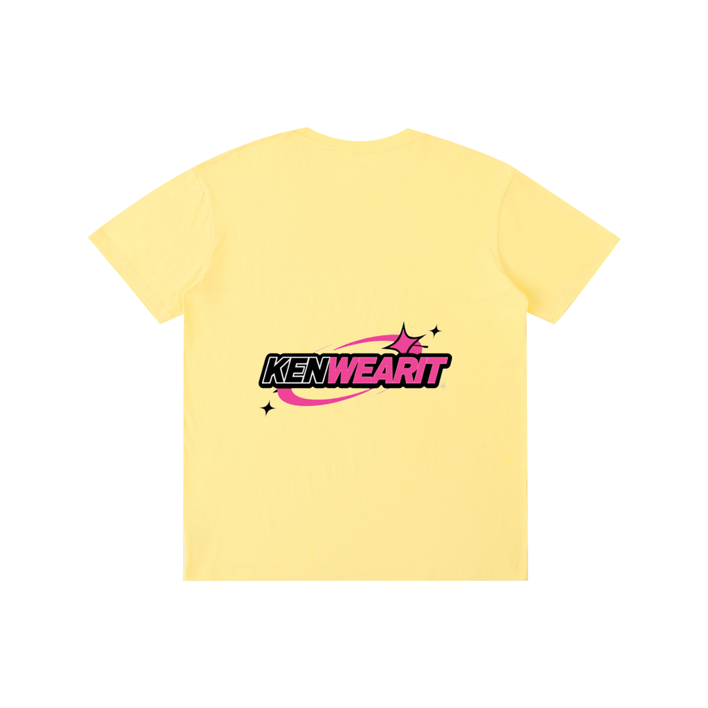 'KENWEAR' GRAPHIC TEE