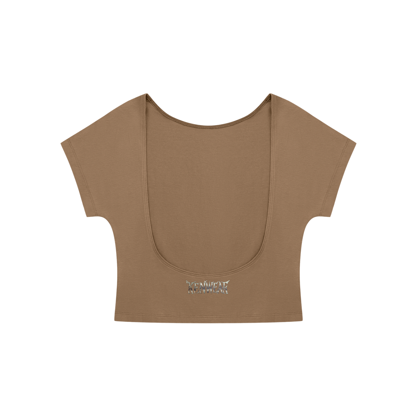 'KENWEAR' JT BACKTEE