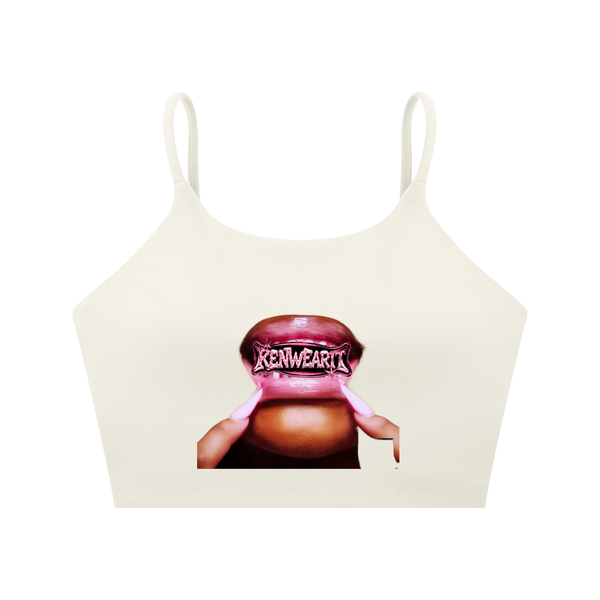 'KENWEARIT' SPORTS BRA