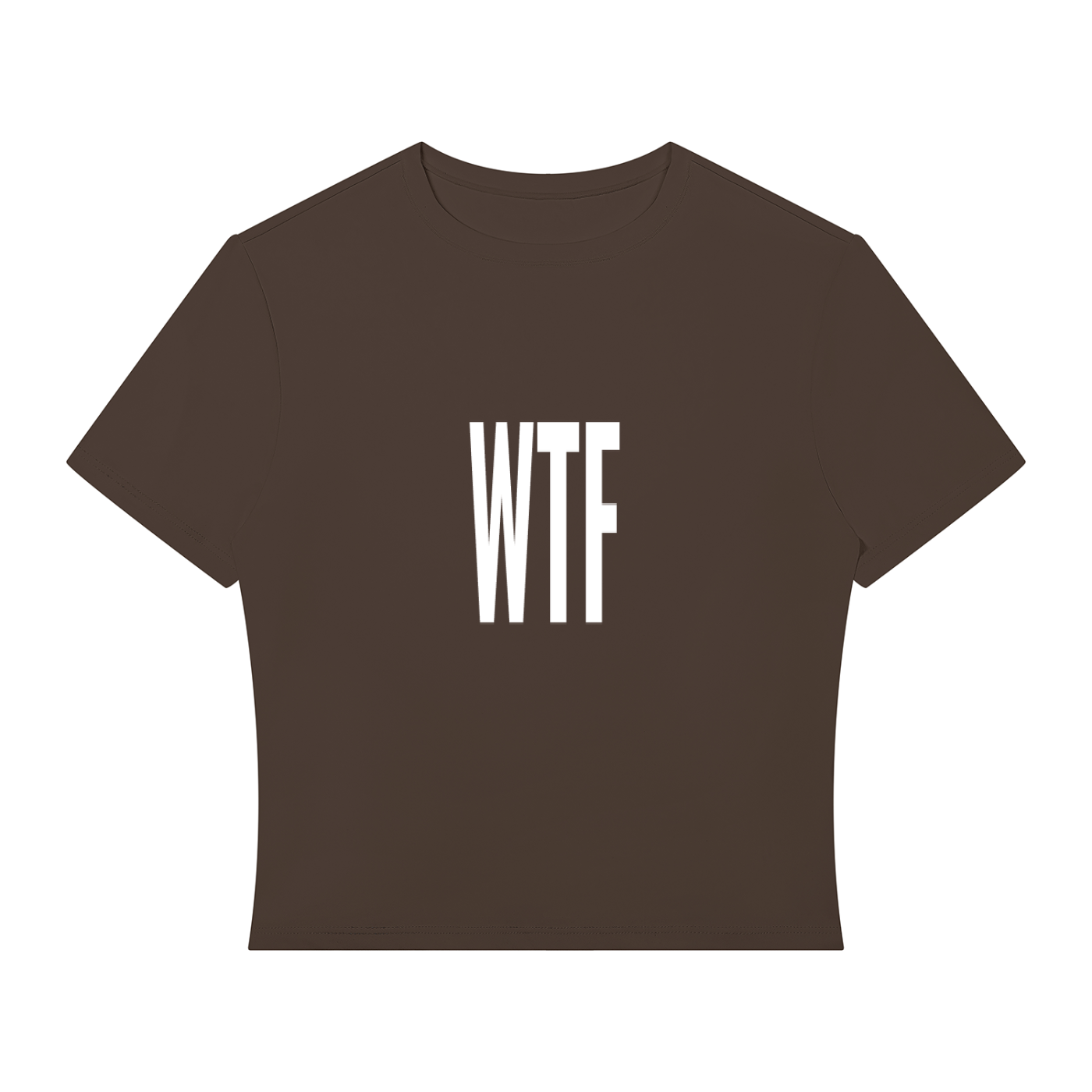 'WTF' TEE