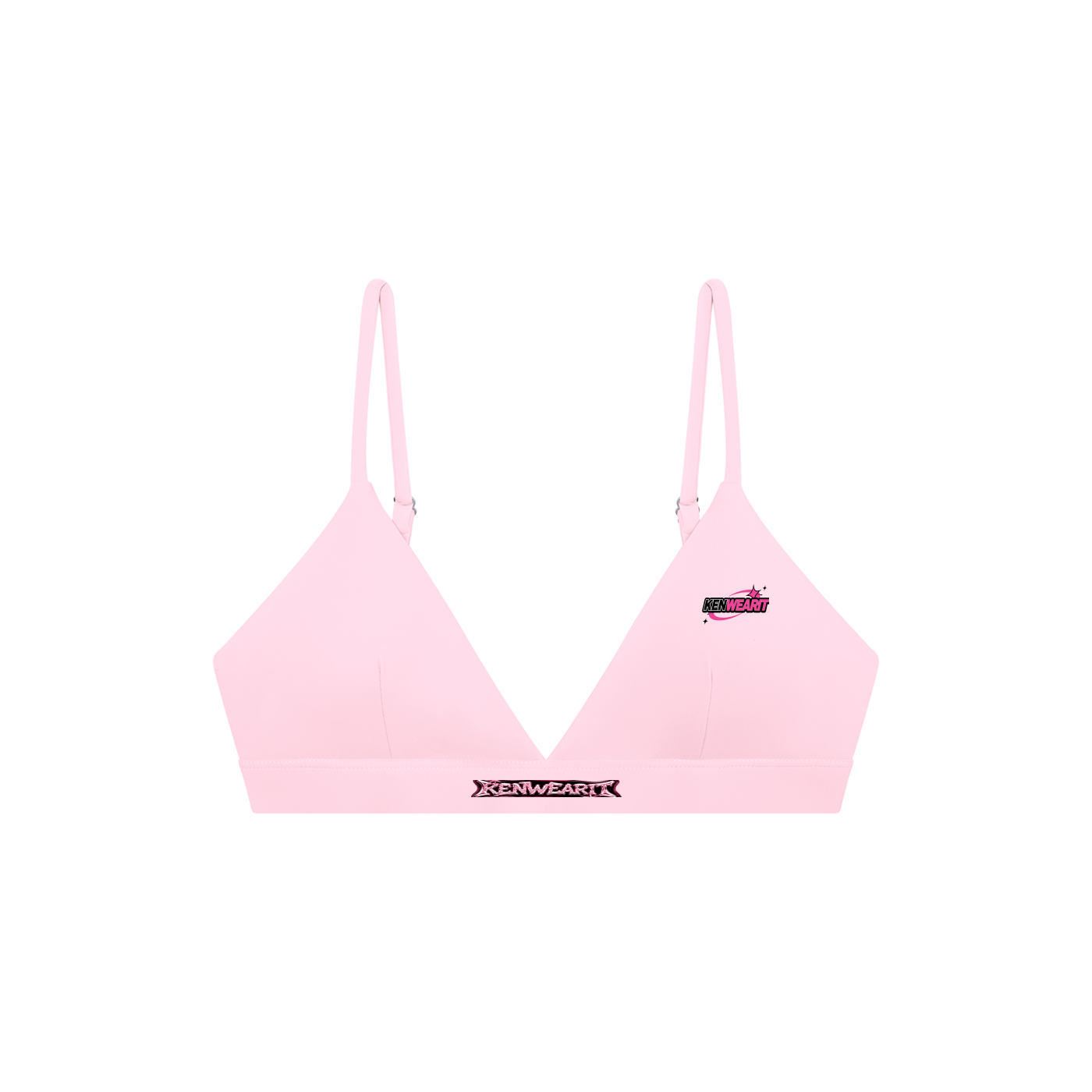 'KENWEARIT' SPORTS BRA