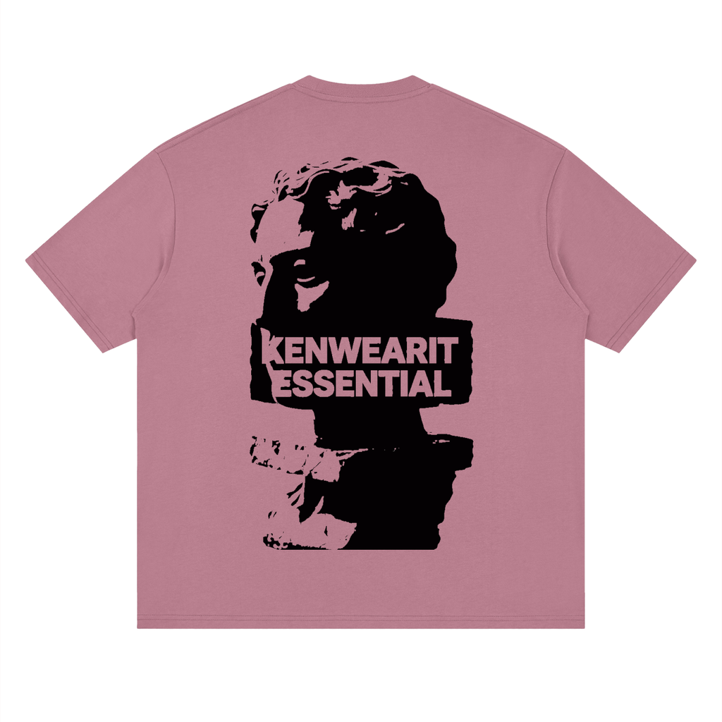 'KENWEARIT' MARILYN MONROE TEE