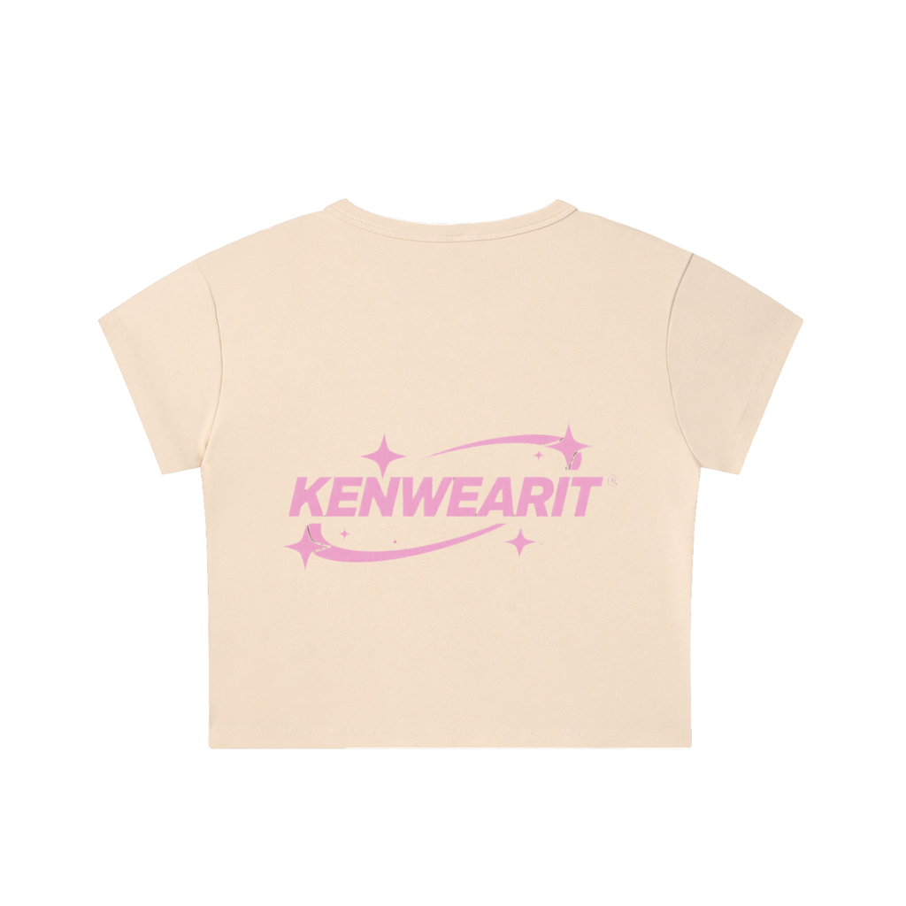 KENWEARIT CROP TOP
