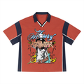 'KENWEAR' POLO SHIRT