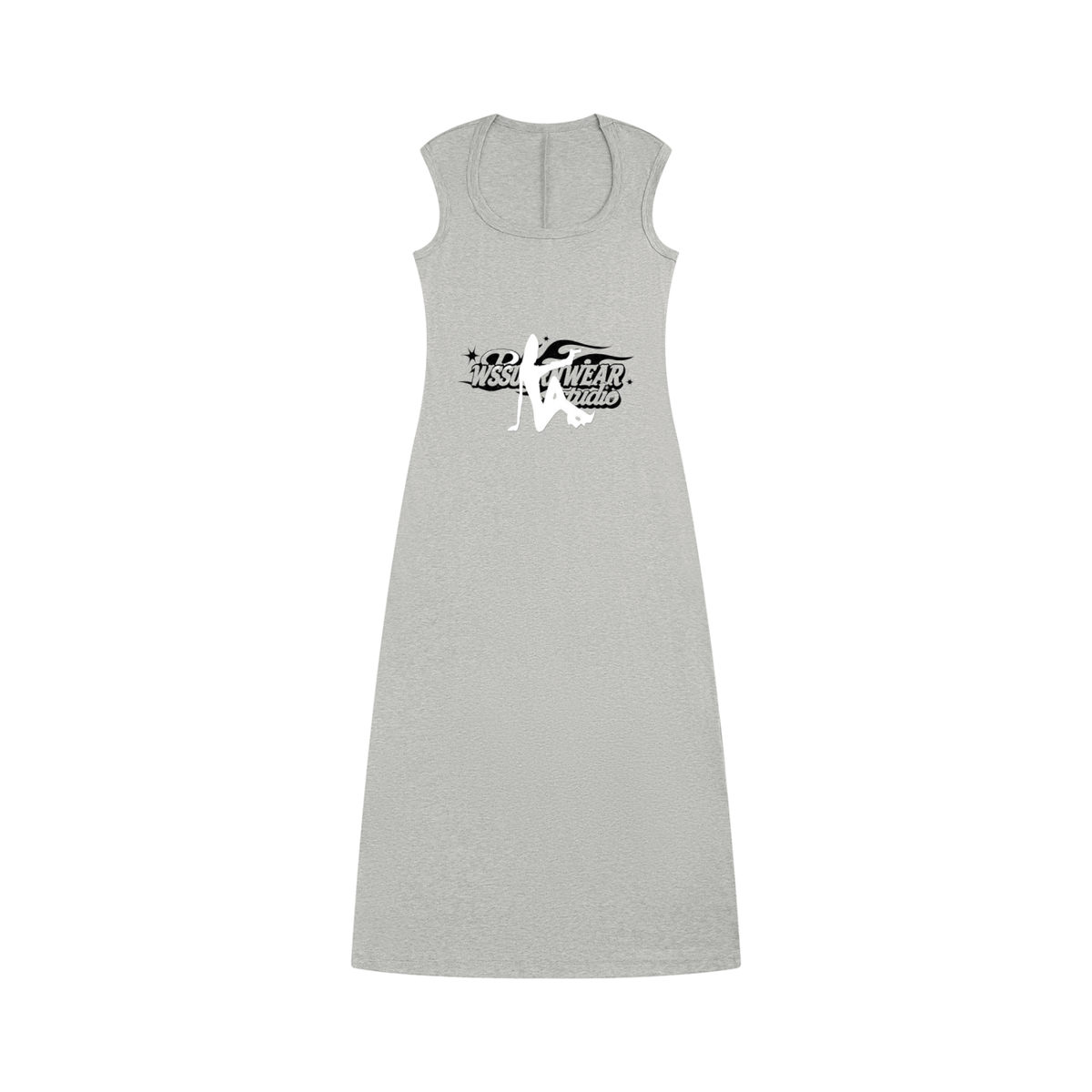 'KENWEAR WSSUHOTTIE' DRESS
