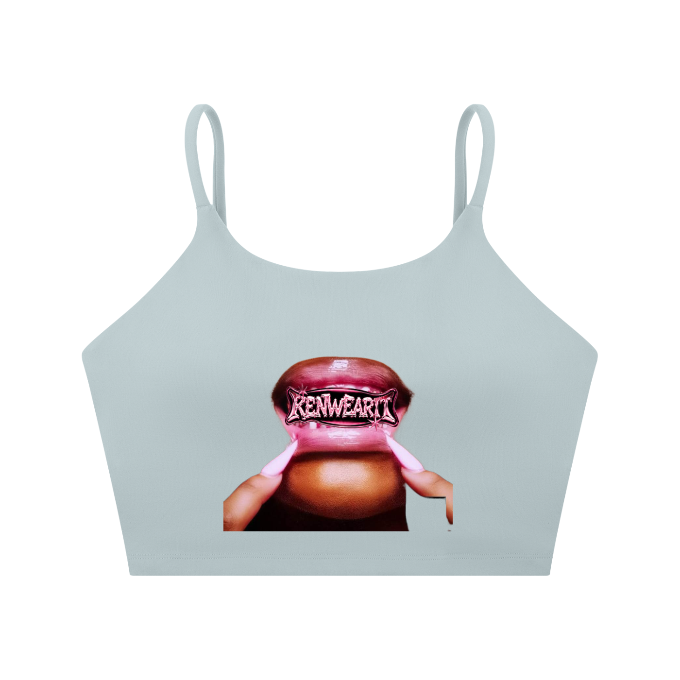'KENWEARIT' SPORTS BRA
