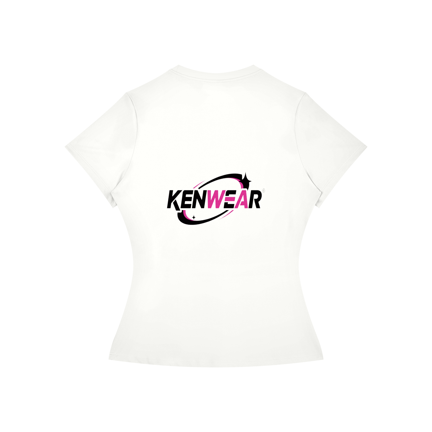 'KENWEARIT' SLIMTEE