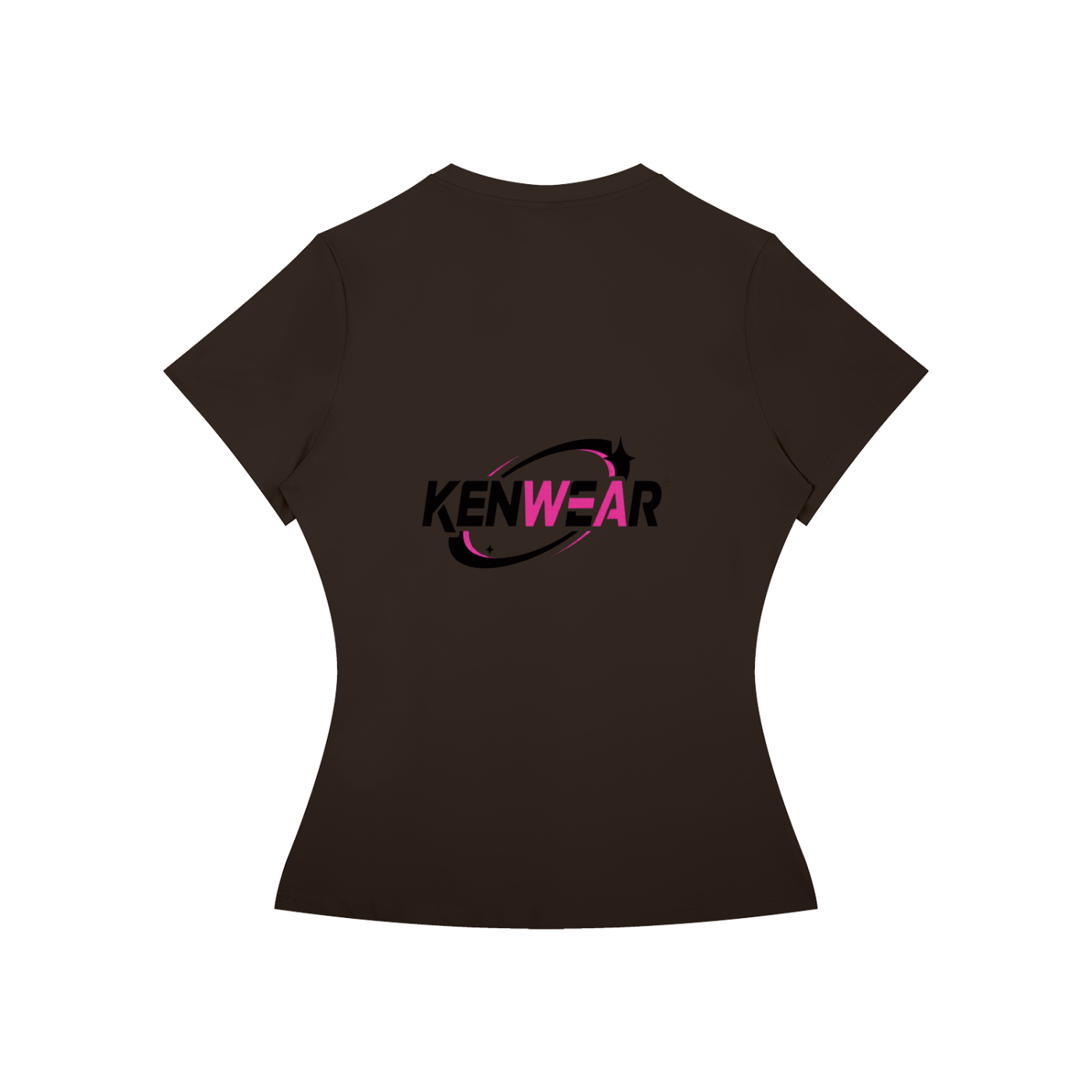 'KENWEARIT' SLIMTEE