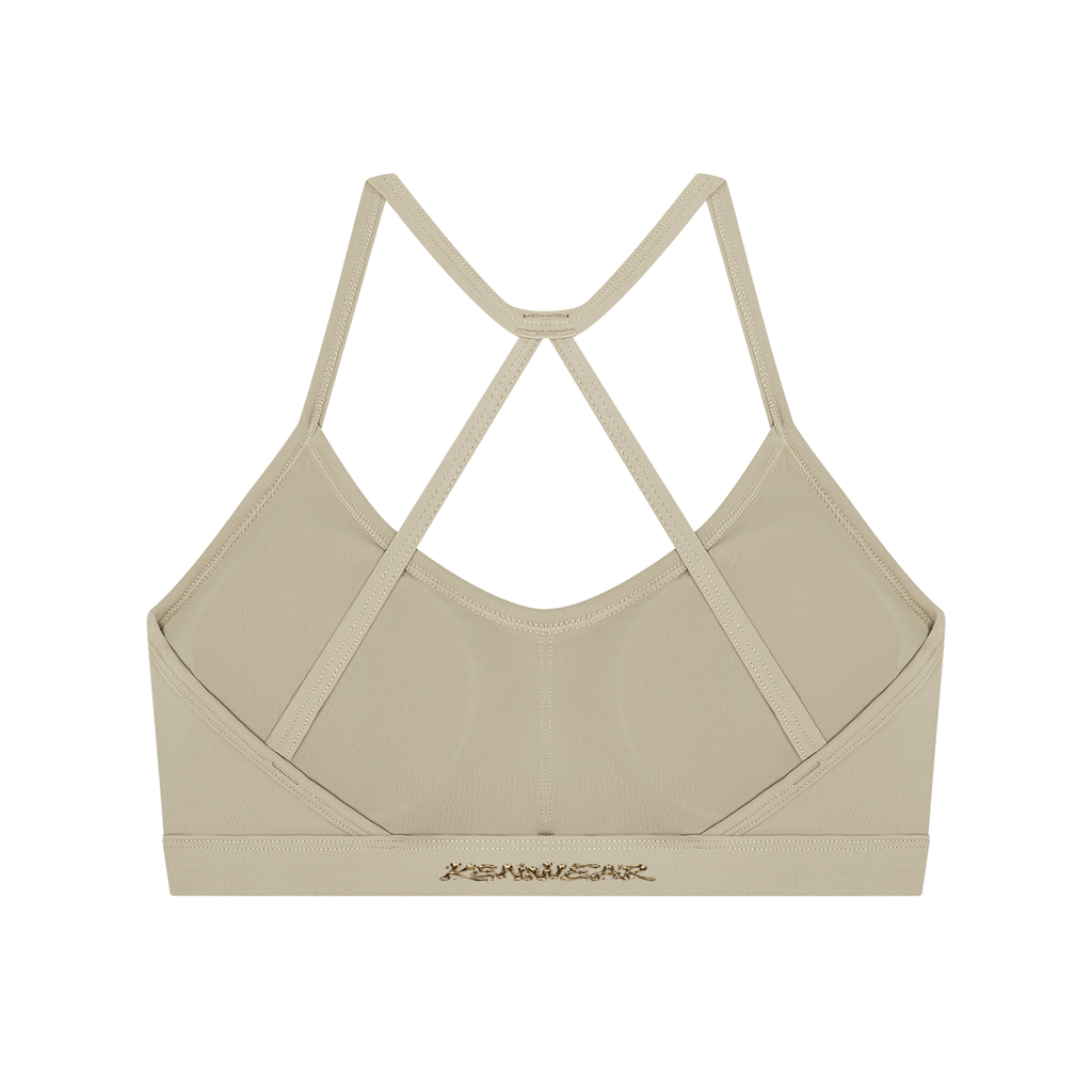'KENWEAR' SPORTS BRA