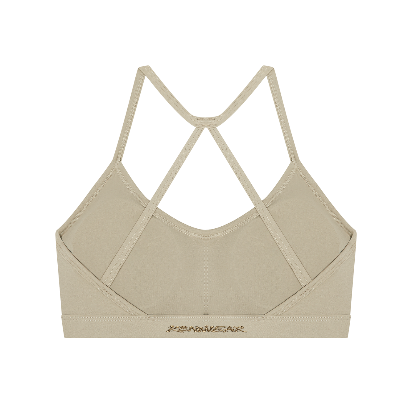 'KENWEAR' SPORTS BRA