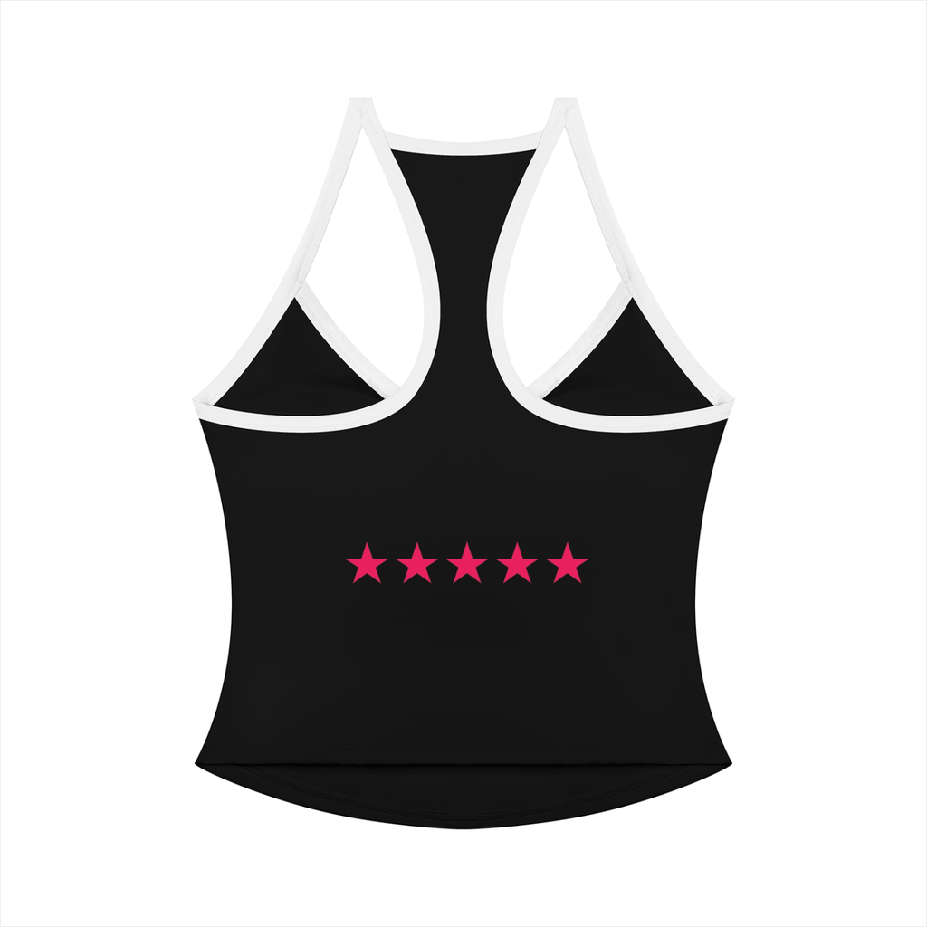 'KENWEAR' TANK TOP