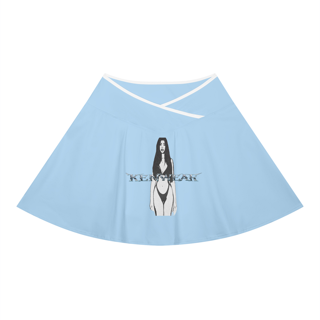 'KRNWEAR' SKIRT