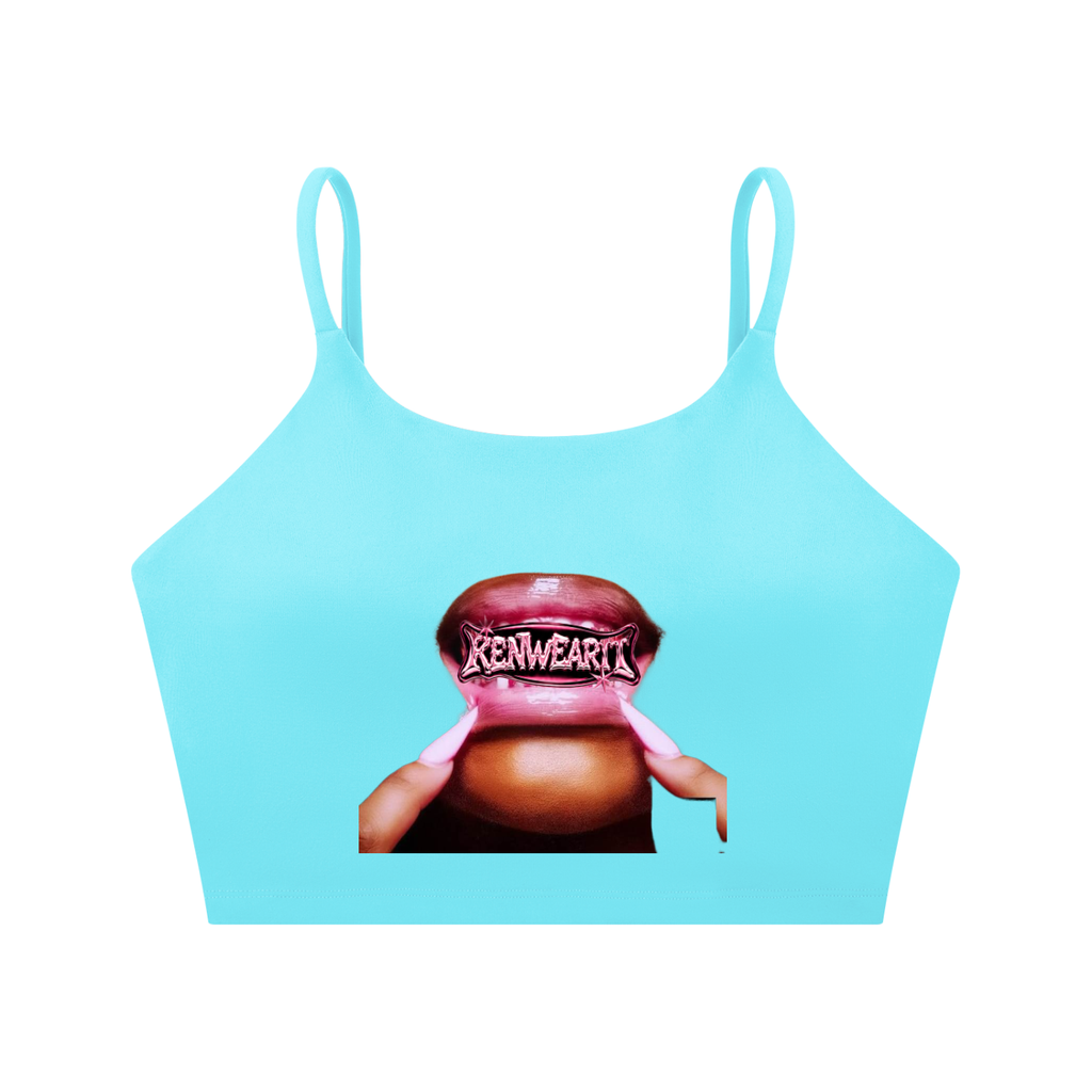'KENWEARIT' SPORTS BRA