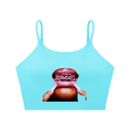 'KENWEARIT' SPORTS BRA