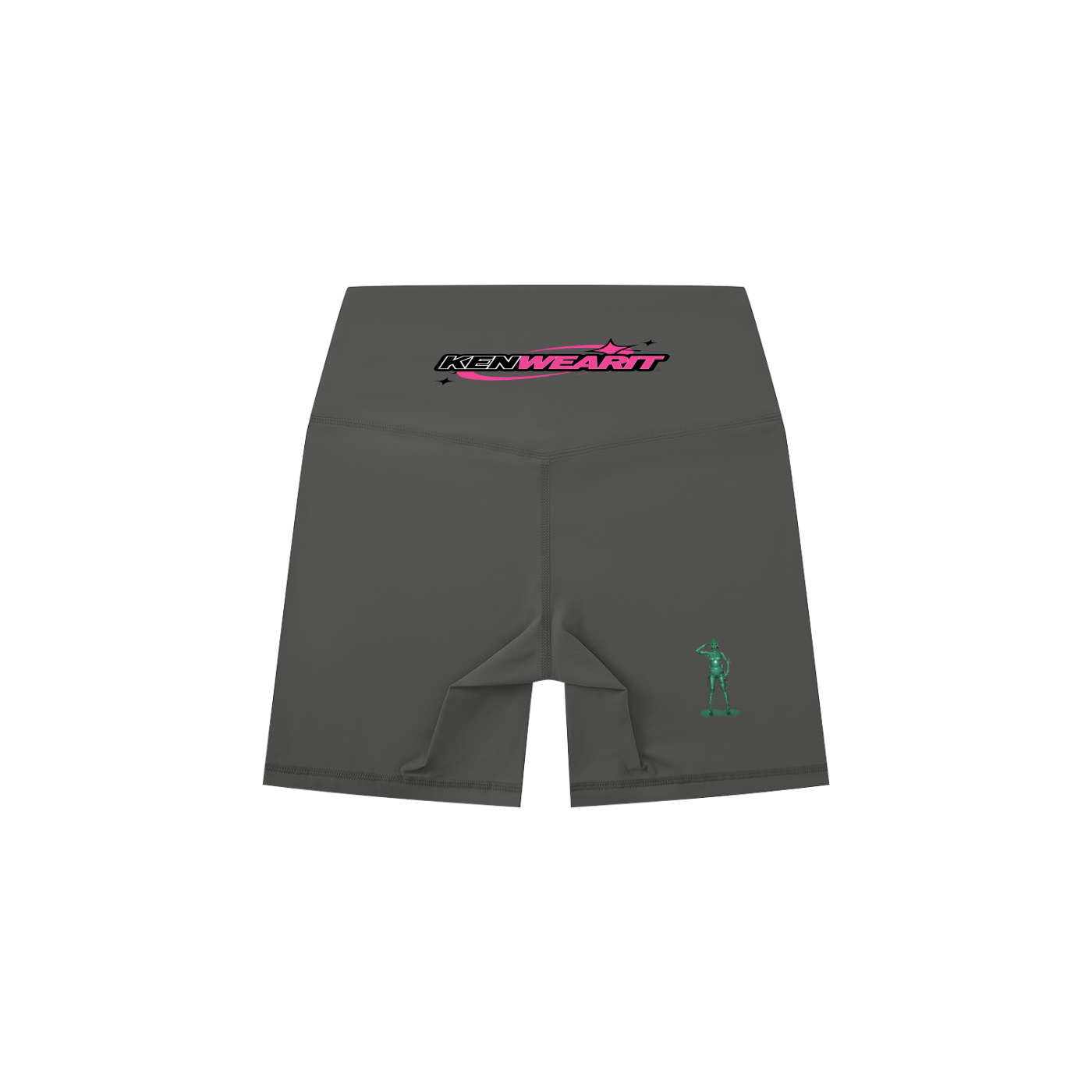 'KENWEARIT' SHORTS