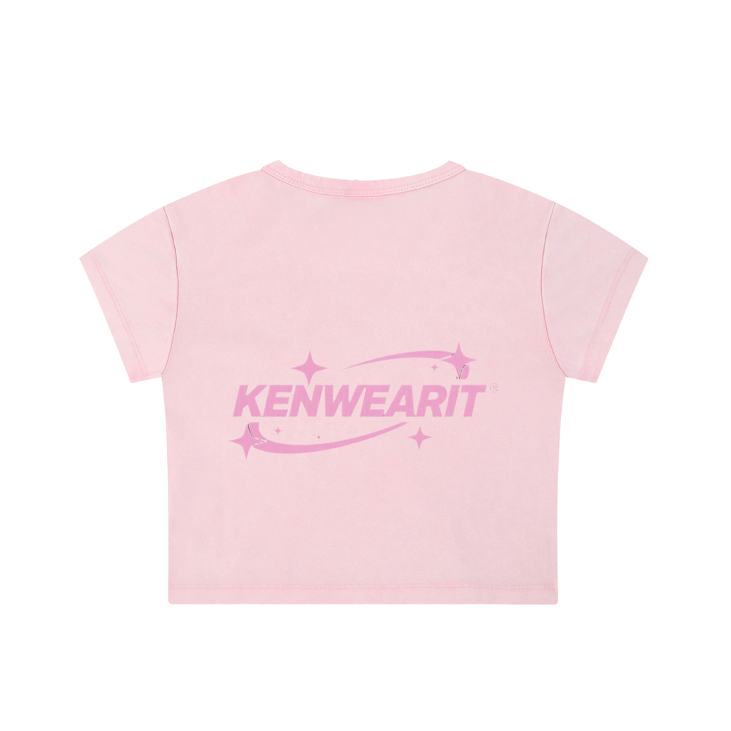 KENWEARIT CROP TOP