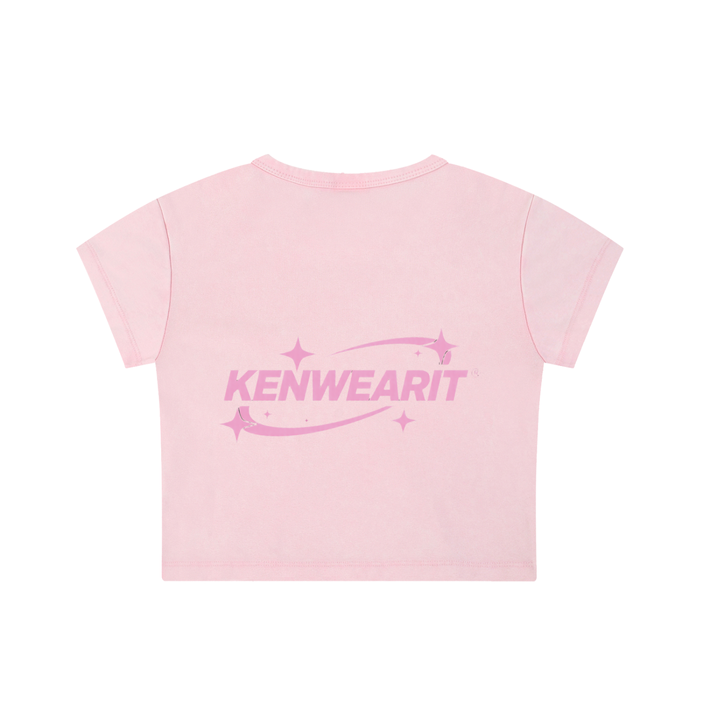 KENWEARIT CROP TOP