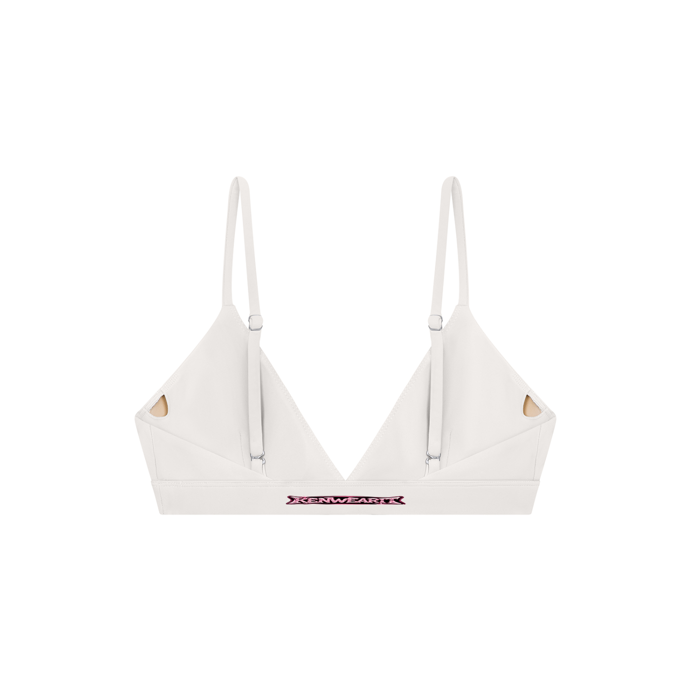 'KENWEARIT' SPORTS BRA